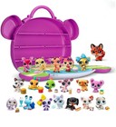 Littlest Pet Shop Collect   Display Collection Series 4  New 