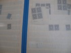 Slovakia -  Dealers Stock Book Mint Inventory - Early Issues   Many Blocks