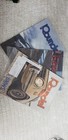 Magazines- Roundel Lot Of Three Issues Unopened Unknown Year