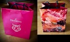 Hennessy Cognac Year Of The Rabbit Cny  u Get Two  Thick High Quality Gift Bags 