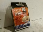 Scrabble Slam Card Game 2008 Nos Still Sealed In Box Hasbro 