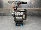 Red Epic-x Dragon 6k Bundle  ef   Pl Mount 