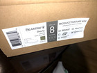 New Bearpaw  shortly  Booties  Dark Olive   8 Cozy Cuties  Live Life Comfortably