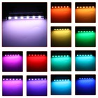Rgb Aquarium Underwater Led Light Fish Tank Rgb Submersible Lamp 13 Colors