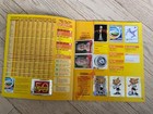 Panini Oficial Sticker Album Uefa Womens World Cup Germany 2011 100  Full Comple