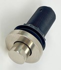 California Faucets Air Activation Switch For Disposer 9611-k50-bnu