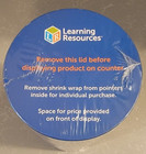 Learning Resources Mini Hand Pointers Set Of 100 - Ler1962 - Whiteboard - School