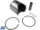 Piston Kit 70mm Fits Yamaha Br250 Snowmobile 09-800 8r4-11631-00-96