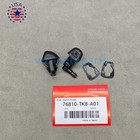 Oem  2   Windshield Washer Sprayer Nozzle Fits For 2011-17 Honda Odyssey Usa
