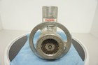  12 Hobart Meat Grinder Attach  - Knife  Auger  Cutter Blade   1 8  Grind Plate