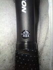 Wilson Hyper Hammer 5 3 Tennis Racket 110  Oversize 4-3 8  Grip W Bag Needs Grip