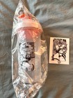 Gamersupps Waifu Creator Cup  Buffpup Glow In The Dark W  Sticker - New  Sealed