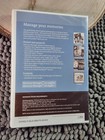 Creative Memories - Memory Manager 3 0 Software Digital Content New 