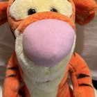 Winnie The Pooh And Tigger  Two 22   tigger Plush Toy Doll With Tags