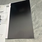 Fellowes 23 6  W - Privascreen Privacy Screen Filter Crc48144