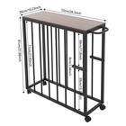 Large Art Storage Rack Drying Painting Canvas Rack Art Storage Display Stands Us