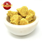 Shea Butter Unrefined Yellow Organic Raw Cold Pressed Grade A Ghana Pure 4 Oz