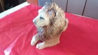 Stone Critters Lion  medium Size 