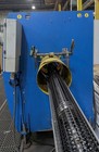 Graewe  Plastic Extruder Cutter