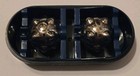 Vintage Nikken Magboy Magnetic Massage Balls Set With Case - Made In Japan Model