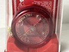 Vintage Bandai 1991 Yomega Brain Yo-yo Red Rare With Manual   Container