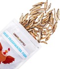 1 Lb Dried Freshwater Fish High-protein Food For Turtles  Reptiles  Cats  Dogs