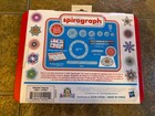 The Original Spirograph Design Set Tin  01002 - New Sealed