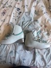 Edea Overture Figure Skates Size 250c