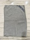 Norwex Channel Textured Kitchen Cloth Grey