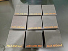 Lot Of 9 Alex And Ani Bracelet Disney Star Wars New
