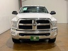 2018 Ram 3500 Tradesman 4x4 Crewcab 9ft Flatbed Pto Diesel Aisin