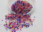 4 000 Pcs Acrylic Rhinestone Diamond 4mm Confetti Wedding Supplies Table Scatter