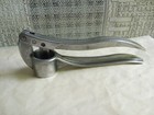 Vintage Garlic Press For Squeezing Garlic Ussr