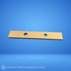 Machined Plate Door Carrier Fnip