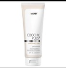 Intimd Coochy Plus Fragrance Free Shave Cream Alcohol paraben-free 8 Oz