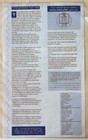 Israel     1995 Official Yitzhak Rabin Presentation Memorial Sheet