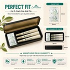 62  Rh  1g  30 Pack  Cannadew Two-way Humidity Control Pack- For Small Container