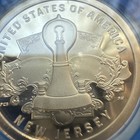2019 S Light Bulb American Innovation Dollar From Us Mint Proof Set  1 Coin