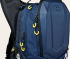 Husqvarna Dakar Backpack - 3hs1970100 - On Sale 