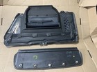 Jdm Subaru Legacy Turbo Front Hood Air Intake Scoop Vent  2007