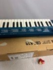 Yamaha Cbx-k1 Midi Keyboard Controller 37 Keys Blue Tested Working