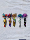 Extremely Rare Kookie Pen Collection - 50  Vintage Pens - Hard To Find Krews 