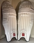 Ca Player Edition Batting Pads     Premium Protection For Professional Cricketers