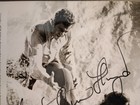 Christopher Lloyd Signed 8x10 Vintage Movie Still Photo  star Trek Iii   psa dna