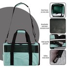  cat Carriers  Soft-sided top Load Pet Carrier For Small Medium Cats Dogs Pup   