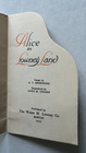 1915 Lowney Chocolate Advertising Booklet  alice In Lowney Land  Illust Story