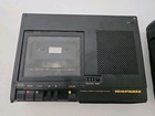 Marantz Pmd 201 Portable Cassette Deck  Parts Or Repair Only