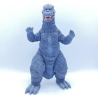 Godzilla 1975 Toho 30cm Series Vinyl Figure Limited Edition With Box Japan Plex