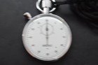 Vintage Seiko Stop Watch Mechanical 88-5061 Manual Winding Japan  n Mint  W219