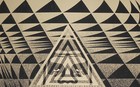 Shepard Fairey Obey Conformity Trance Black Screen Print Poster Signed   350 New